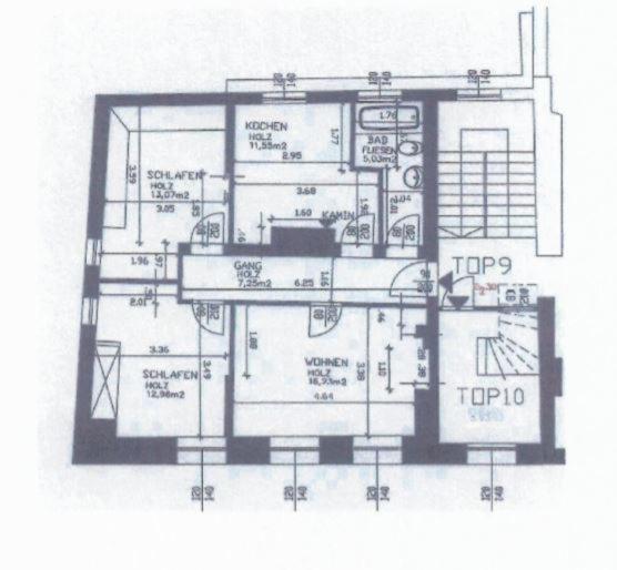 Dorf Residenz Appartement Dorfgastein Buitenkant foto