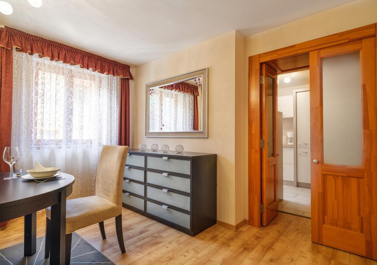 Dorf Residenz Appartement Dorfgastein Buitenkant foto