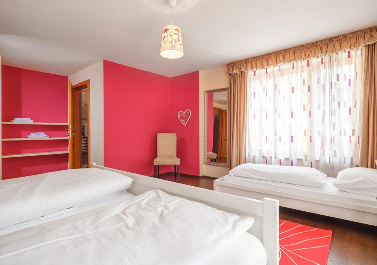 Dorf Residenz Appartement Dorfgastein Buitenkant foto