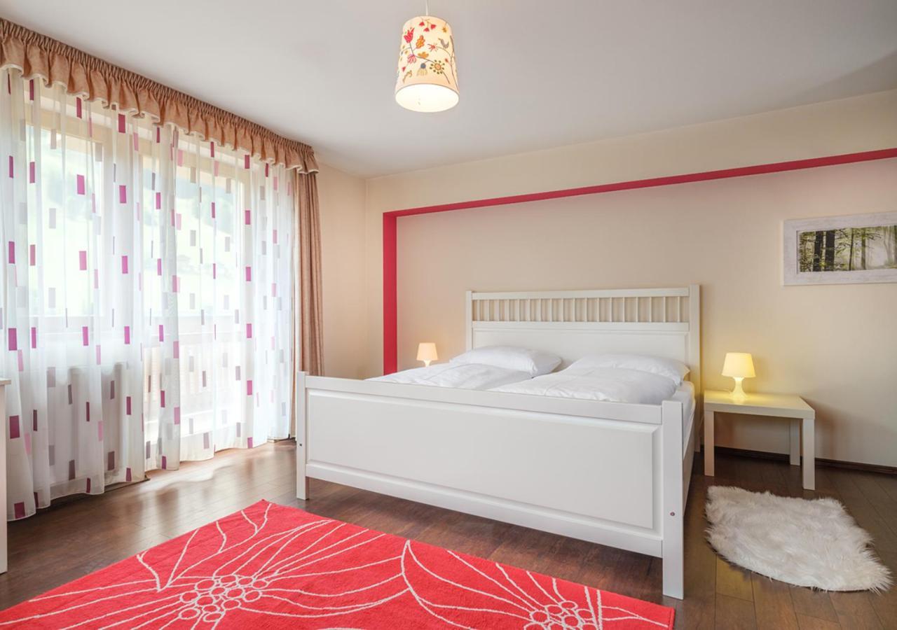 Dorf Residenz Appartement Dorfgastein Buitenkant foto