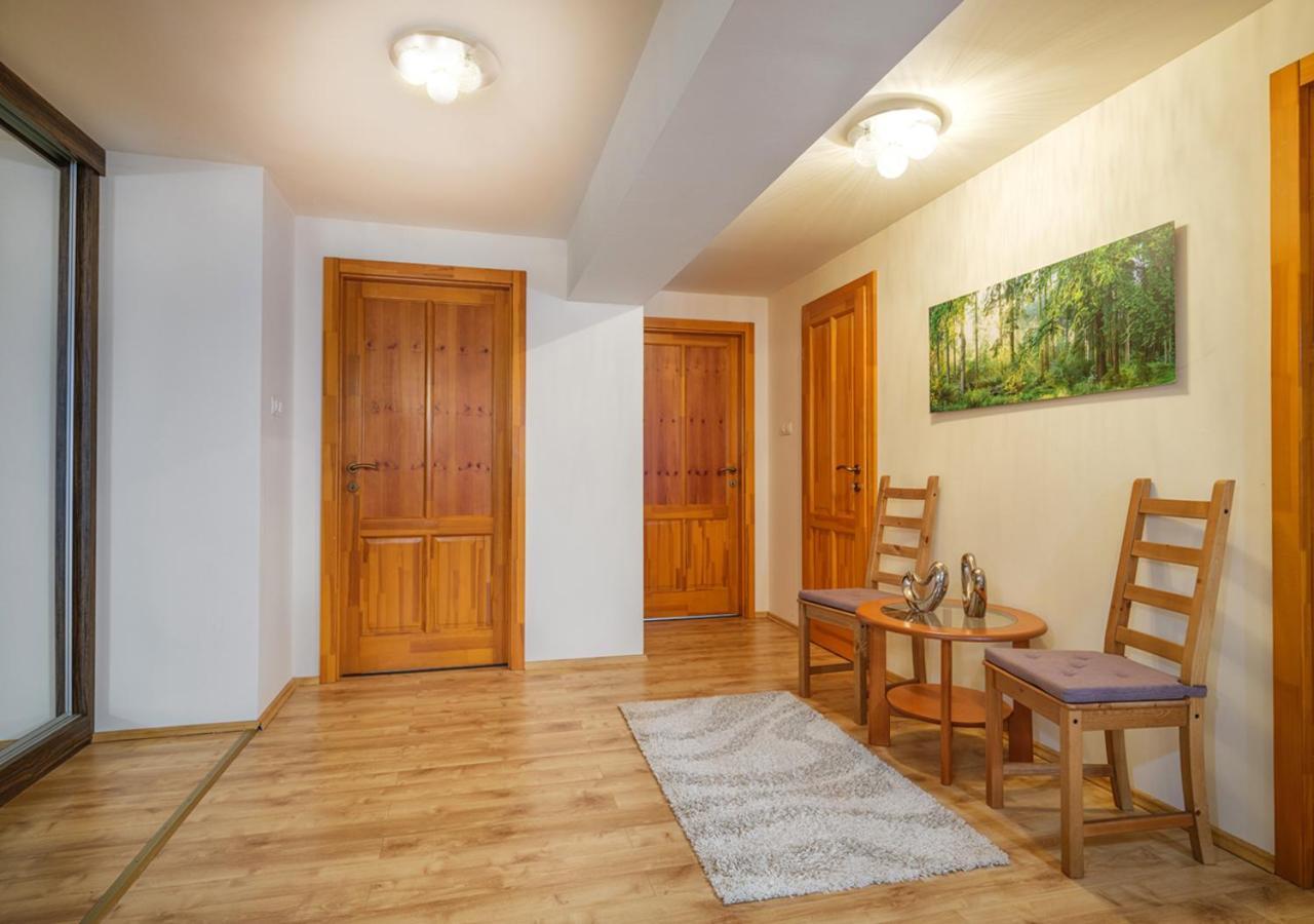 Dorf Residenz Appartement Dorfgastein Buitenkant foto