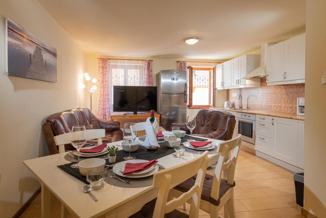 Dorf Residenz Appartement Dorfgastein Buitenkant foto