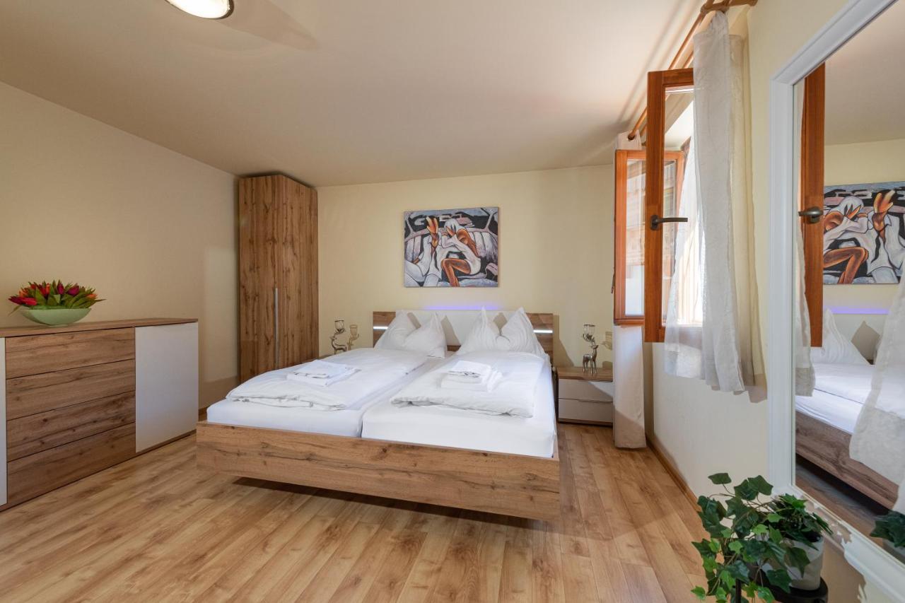 Dorf Residenz Appartement Dorfgastein Buitenkant foto