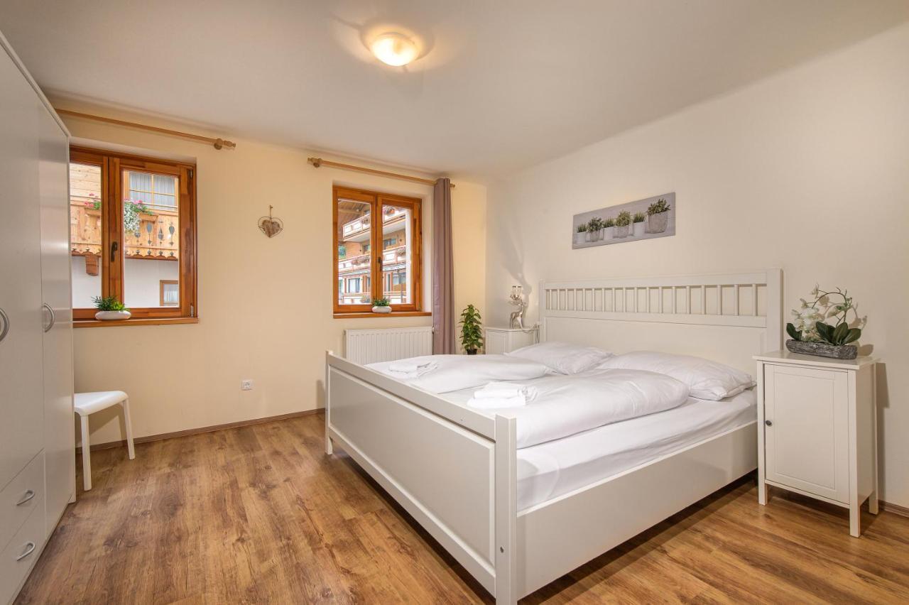 Dorf Residenz Appartement Dorfgastein Buitenkant foto