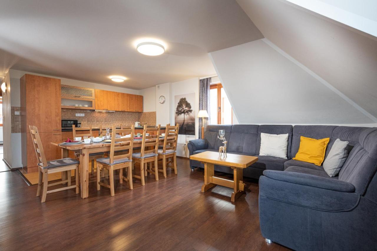 Dorf Residenz Appartement Dorfgastein Buitenkant foto