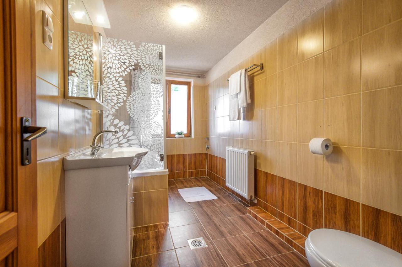 Dorf Residenz Appartement Dorfgastein Buitenkant foto