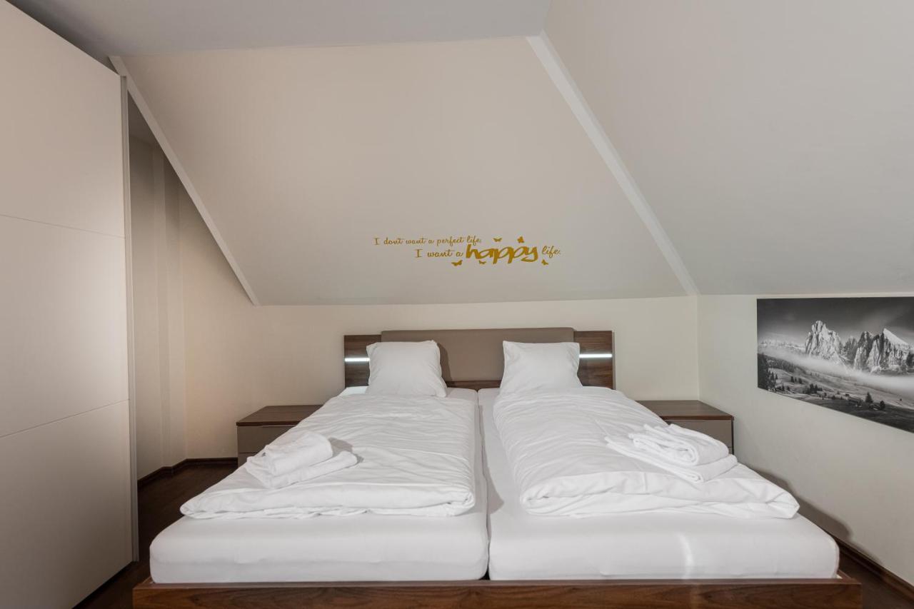 Dorf Residenz Appartement Dorfgastein Buitenkant foto